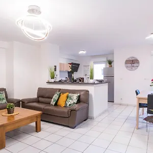 Appartement Location 3 Etoiles - 2 Personnes, Le Pradet