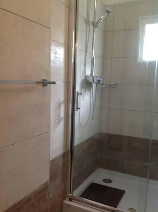 Great Apartment Walking Distance To Beautiful Beach Le Pradet 0*,